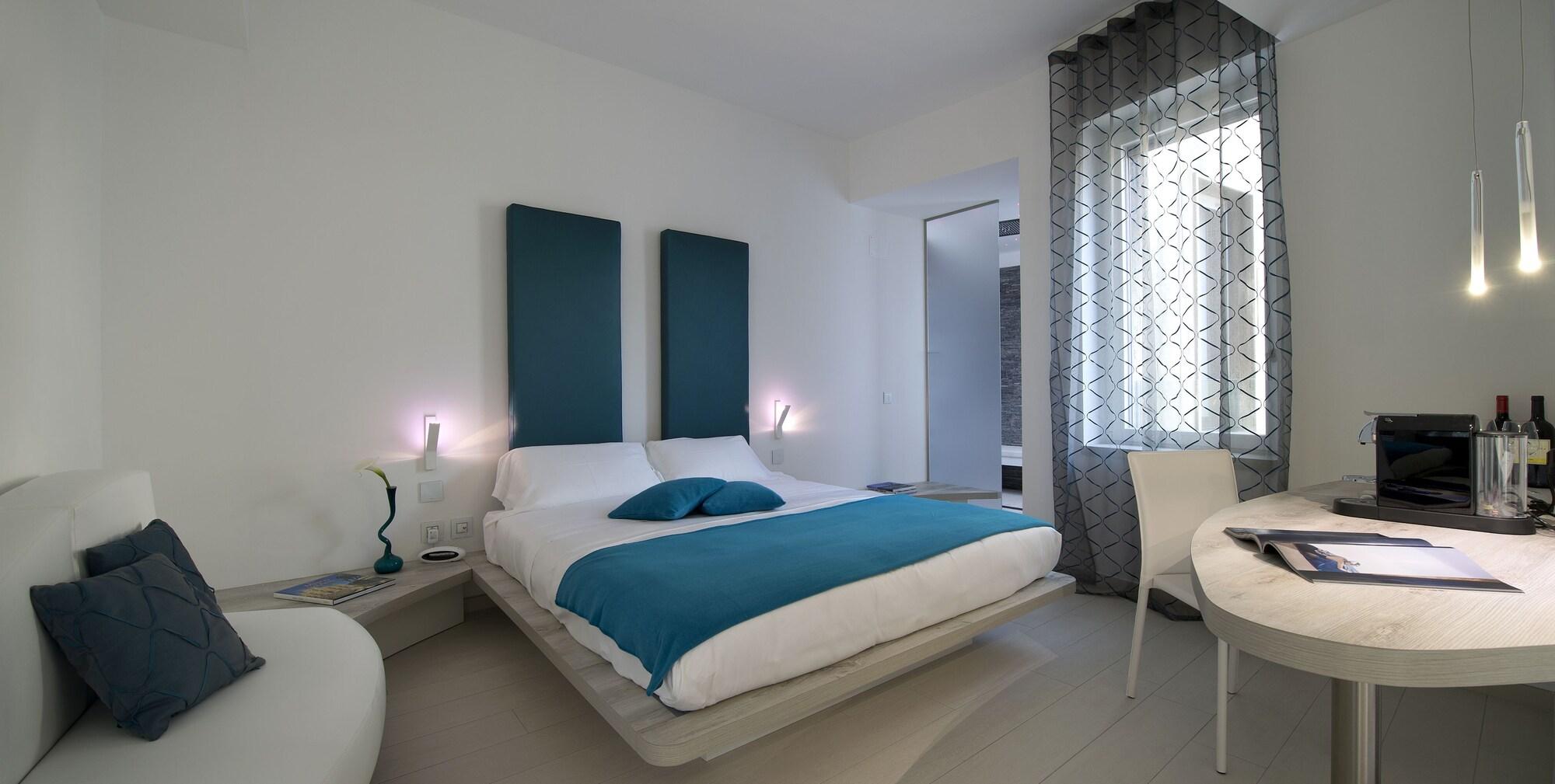 Duomo Apartahotel 2*