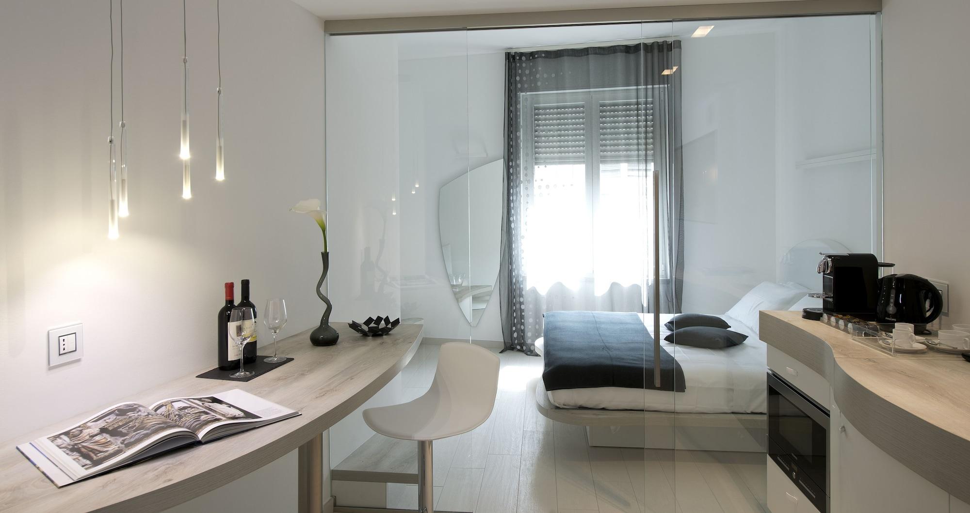 Apartahotel Duomo Milán