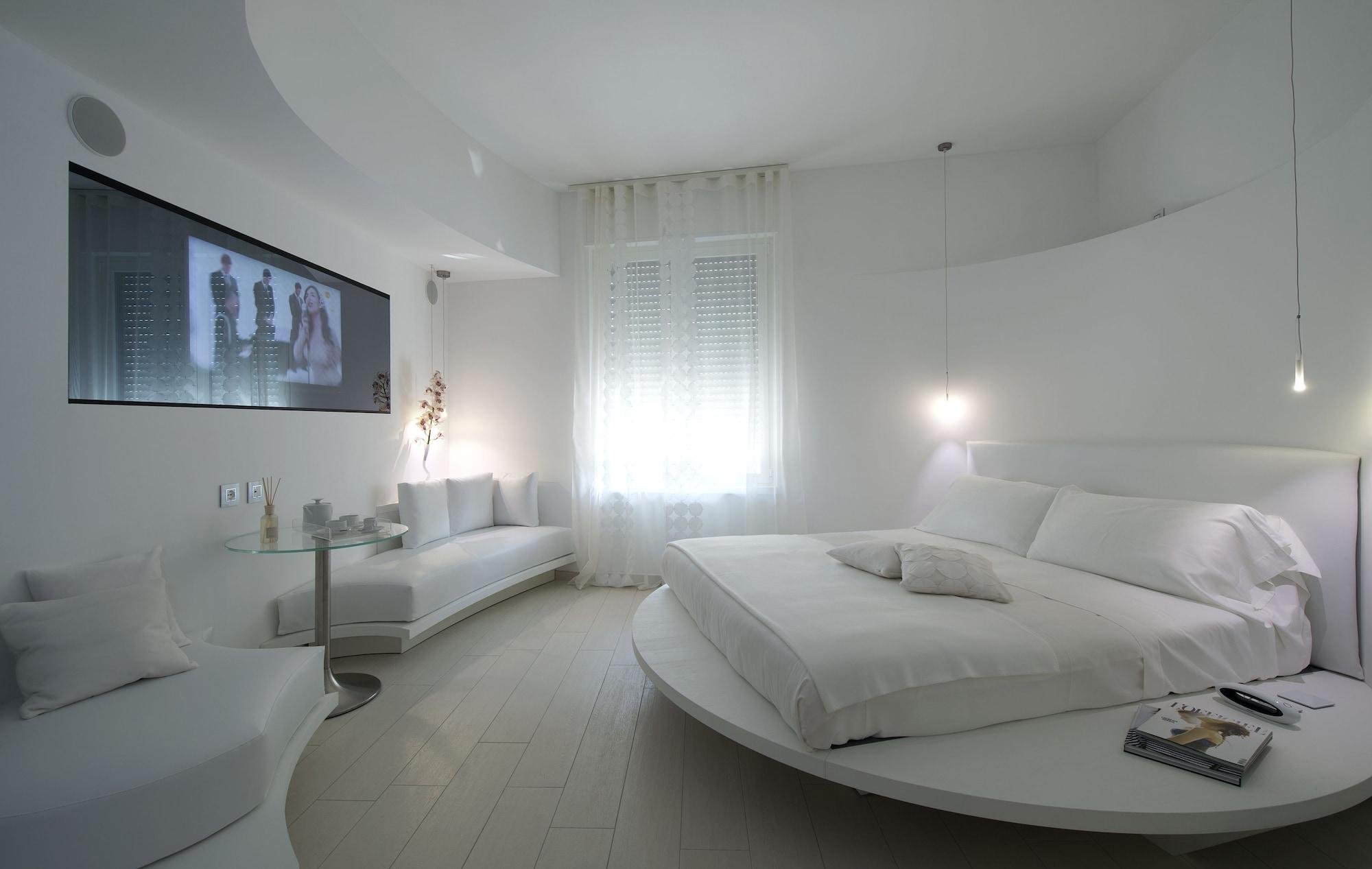 Apartahotel Duomo