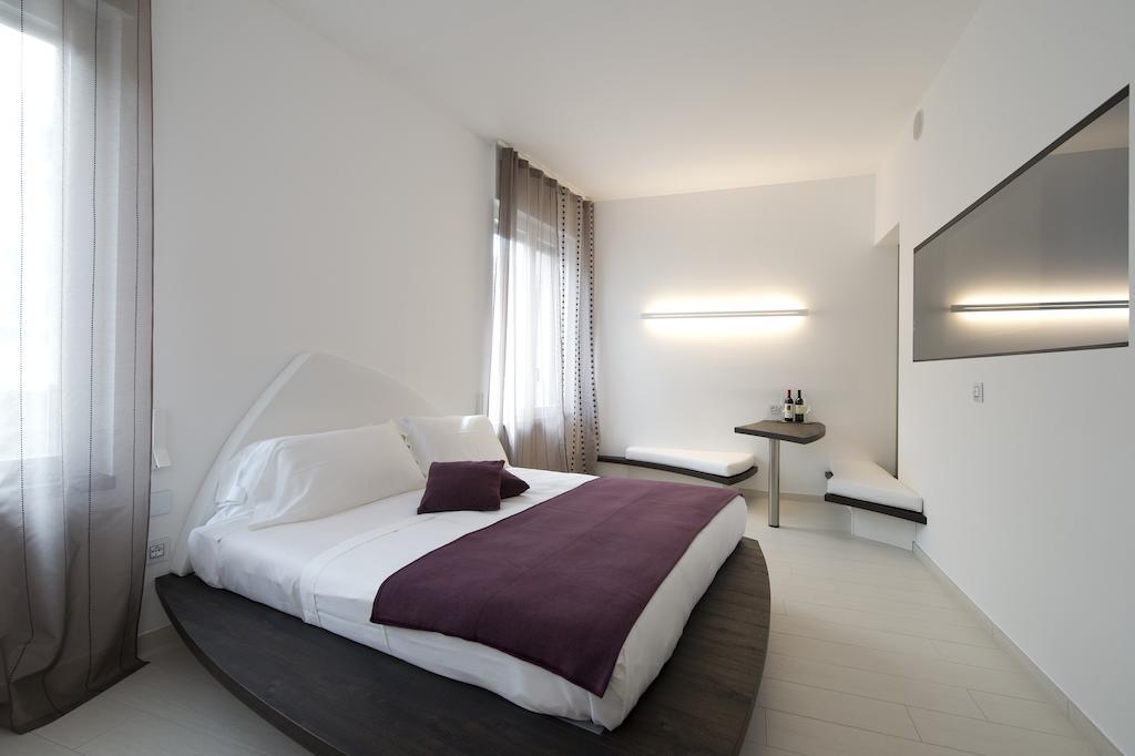 Apartahotel Duomo