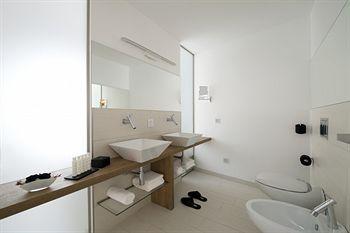 Apartahotel Duomo Milán