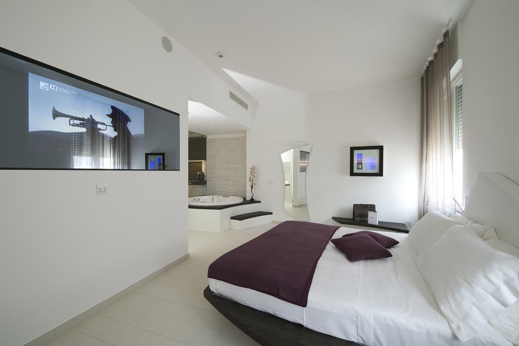 Apartahotel Duomo 2*