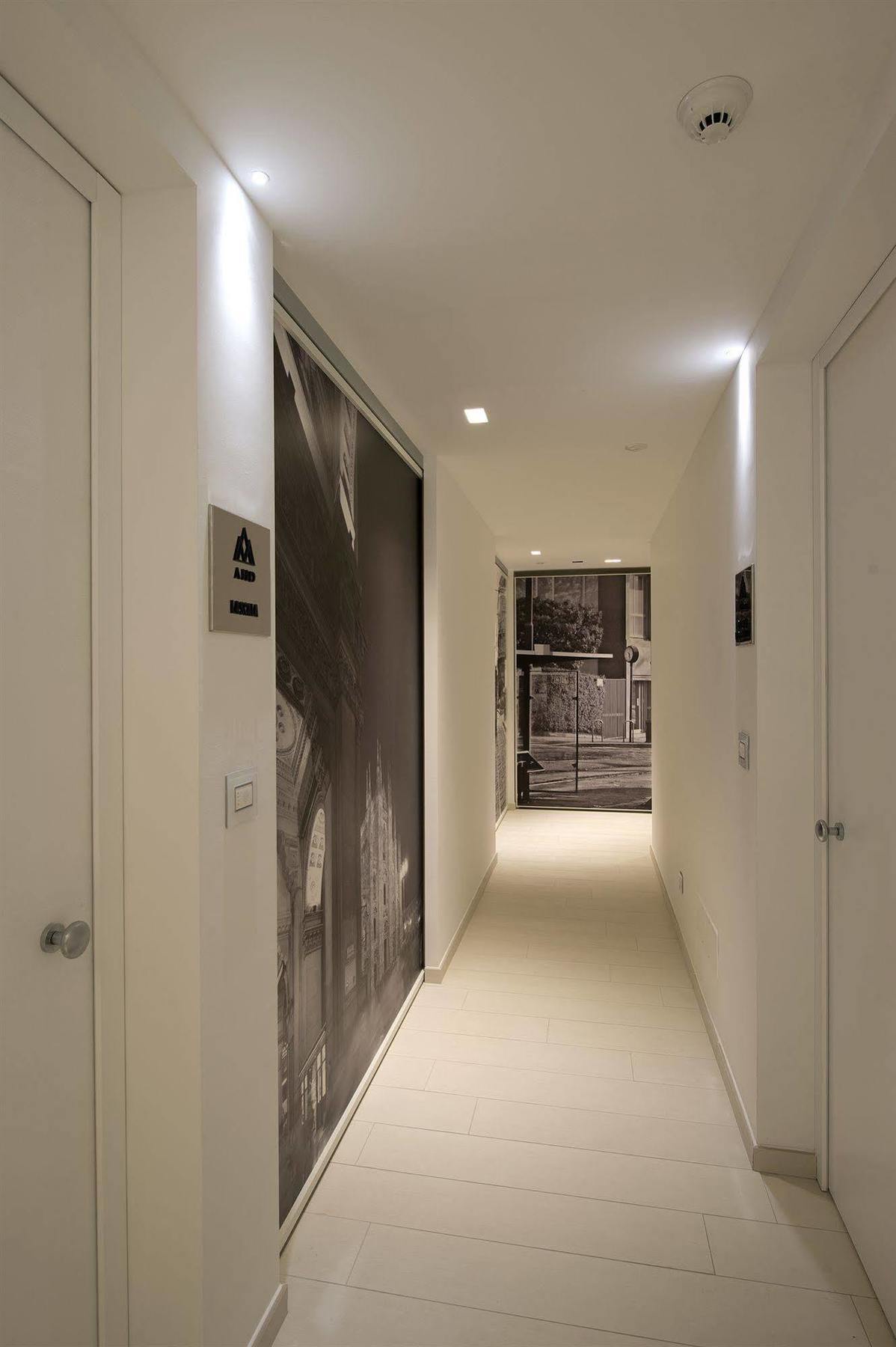 Apartahotel Duomo Milán